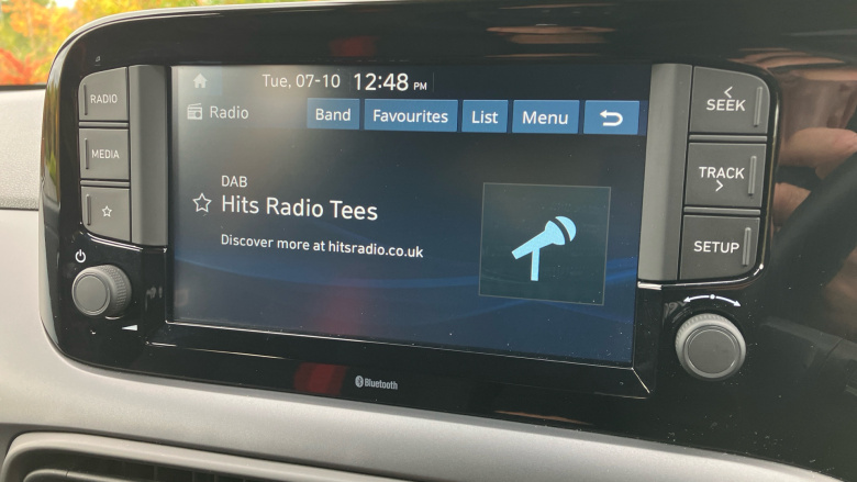 Hyundai i10 1.0 T-GDi N Line 5dr Petrol Hatchback